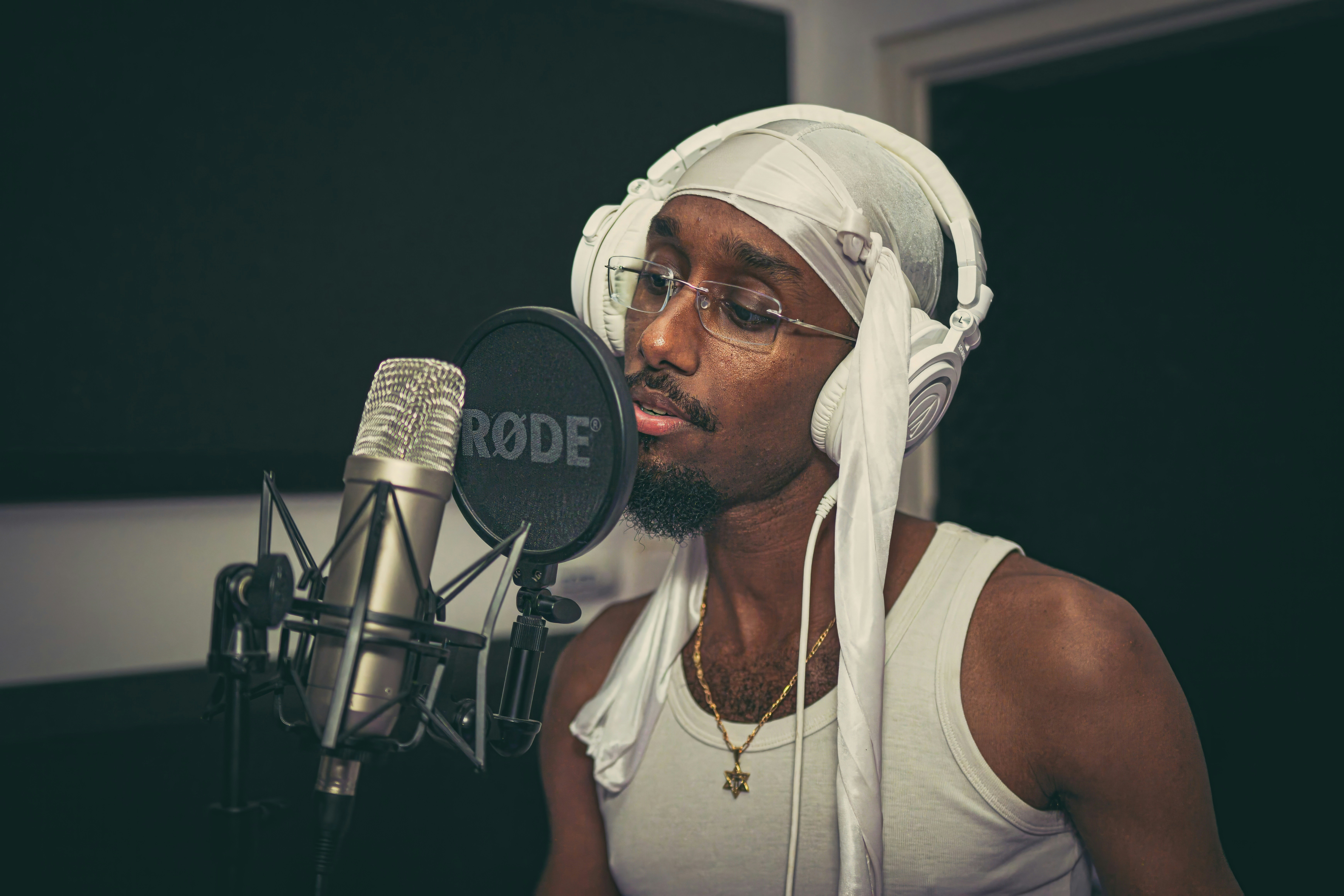 Music Recording