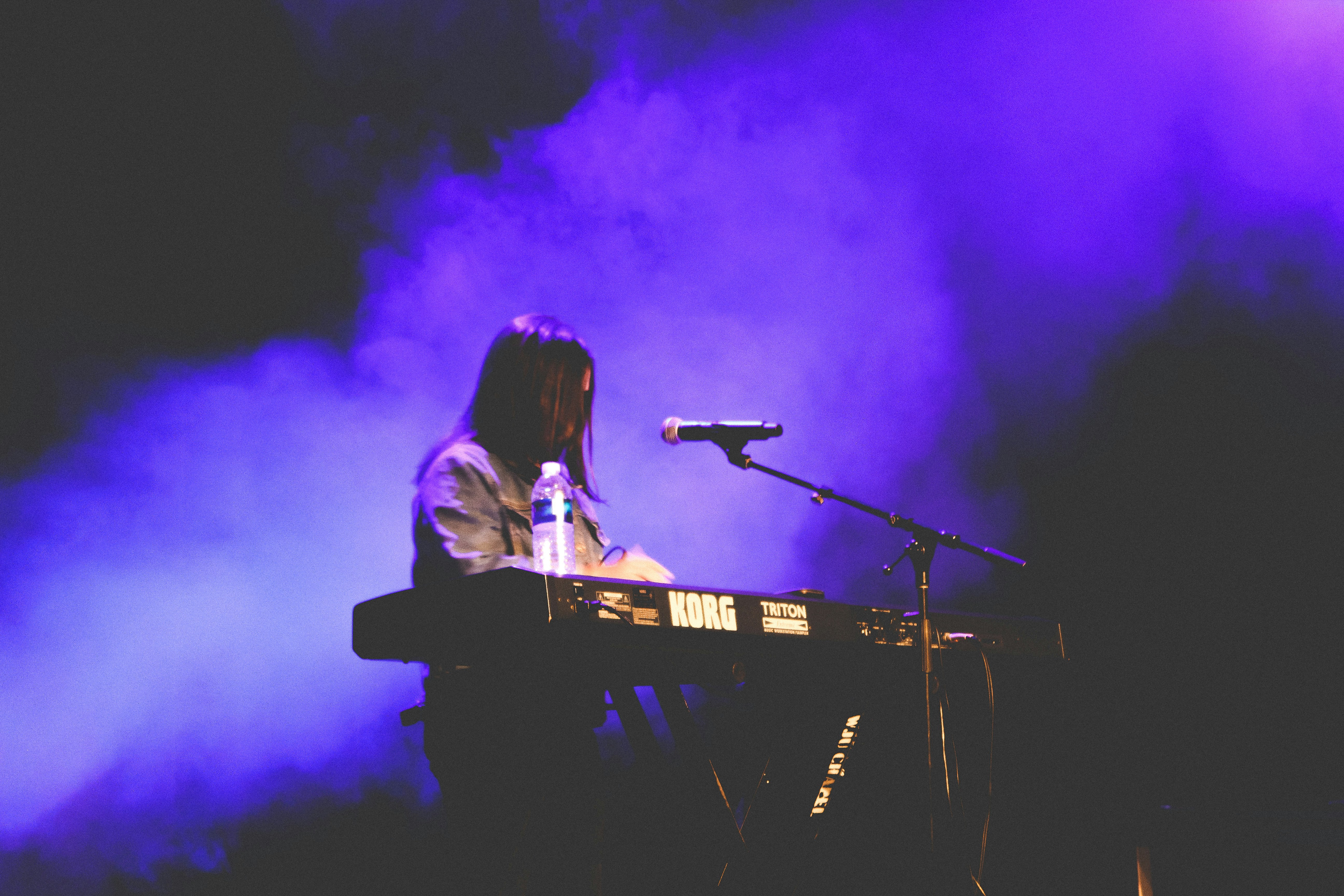Live Sessions